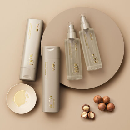 Glynt Nutri Shampoo