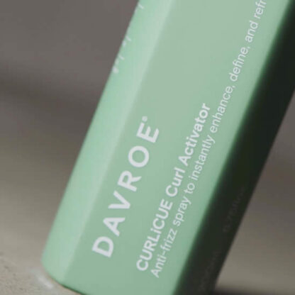 Davroe CURLiCUE Curl Activator