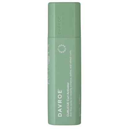 Davroe CURLiCUE Curl Activator
