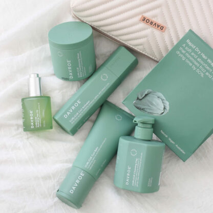 Davroe CURLiCUE Curl Balm