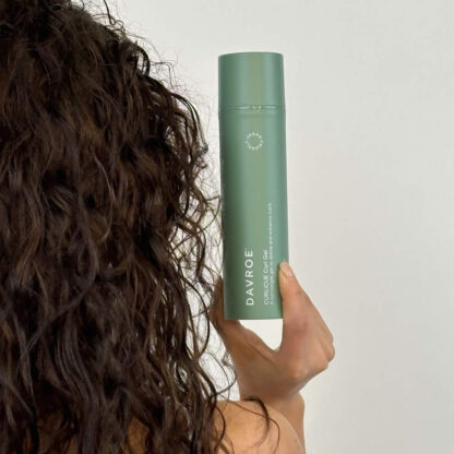 Davroe CURLiCUE Curl Gel