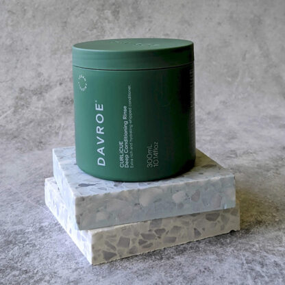 Davroe CURLiCUE Deep Conditioning Rinse