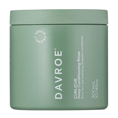 Davroe CURLiCUE Deep Conditioning Rinse