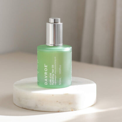 Davroe CURLiCUE Hydrating Hair Oil