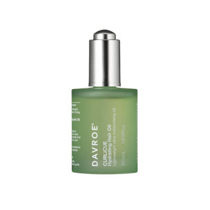 Davroe CURLiCUE Hydrating Hair Oil