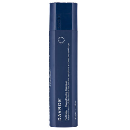 DAVROE Fortitude Strengthening Shampoo