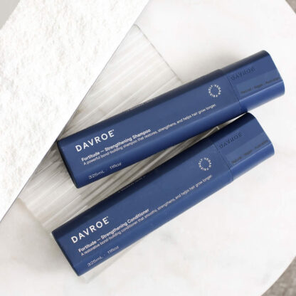 DAVROE Fortitude Strengthening Shampoo