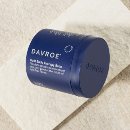 DAVROE Fortitude Therapy Balm