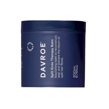 DAVROE Fortitude Therapy Balm