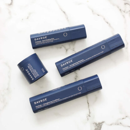 DAVROE Fortitude Therapy Balm
