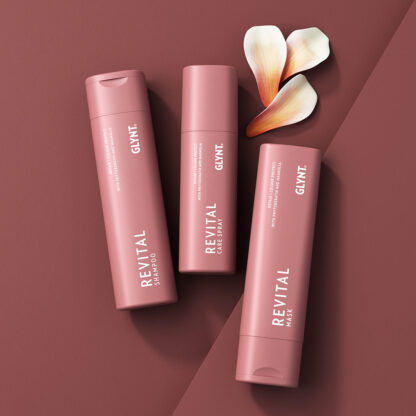 Glynt Revital Shampoo