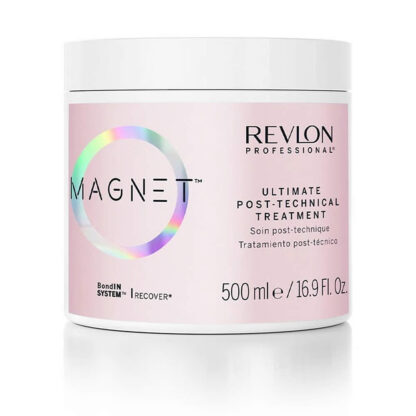 Revlon Professional Magnet Post-Technical Treatment
