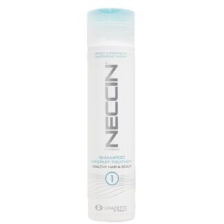 Neccin 1 shampoo