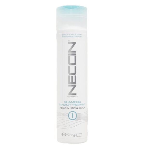 Neccin 1 shampoo