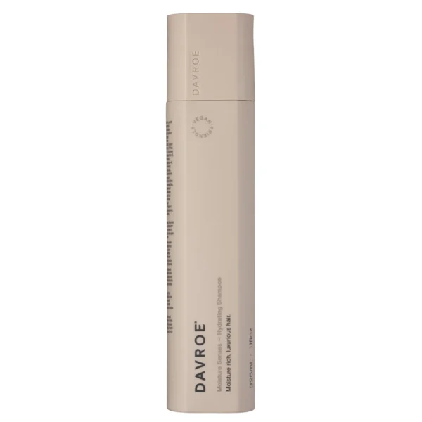 Davore Moisture Senses Shampoo