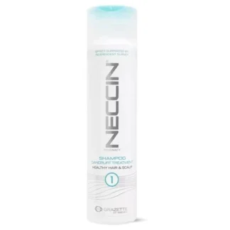 neccin shampoo 1