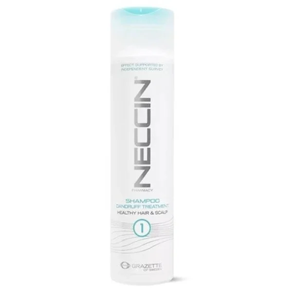 neccin shampoo 1