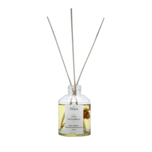 Filupa Room Diffuser duftpinde Lemongrass