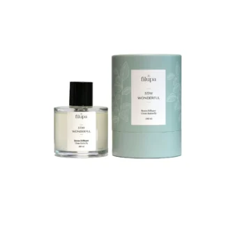 Filupa Room diffuser Spray Clean Butterfly