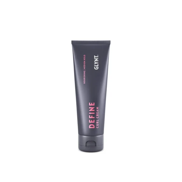 Glynt Define Curl Cream