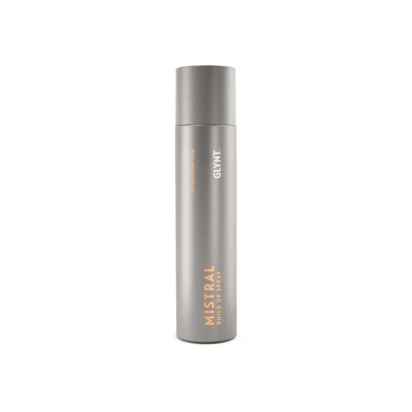 Glynt Mistral Build Up Spray