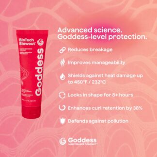 Goddess BioTech Blowout
