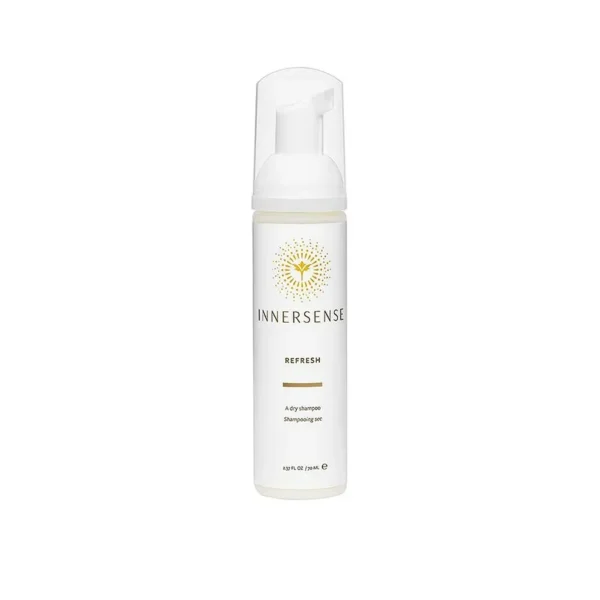 Innersense Refresh Dry Shampoo