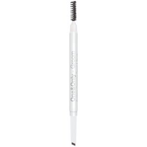 One&Only Groom Eyebrow Grooming Pencil & Brush