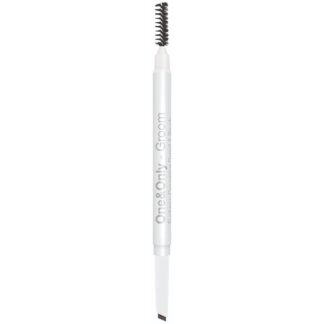 One&Only Groom Eyebrow Grooming Pencil & Brush