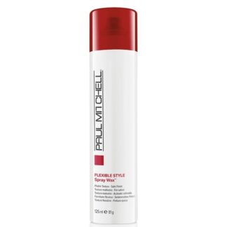 Paul Mitchell Flexible Style Spray Wax