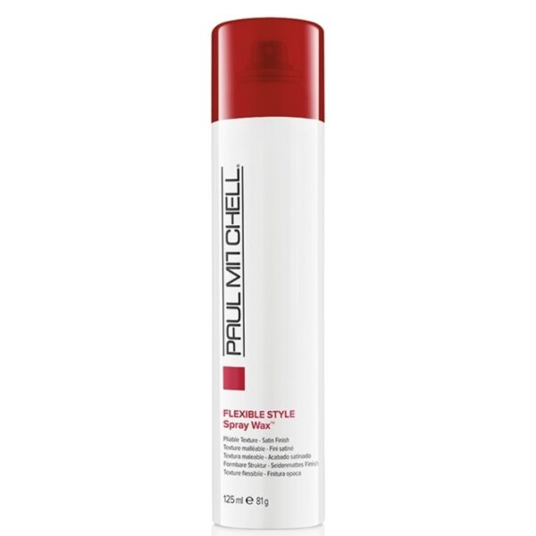 Paul Mitchell Flexible Style Spray Wax